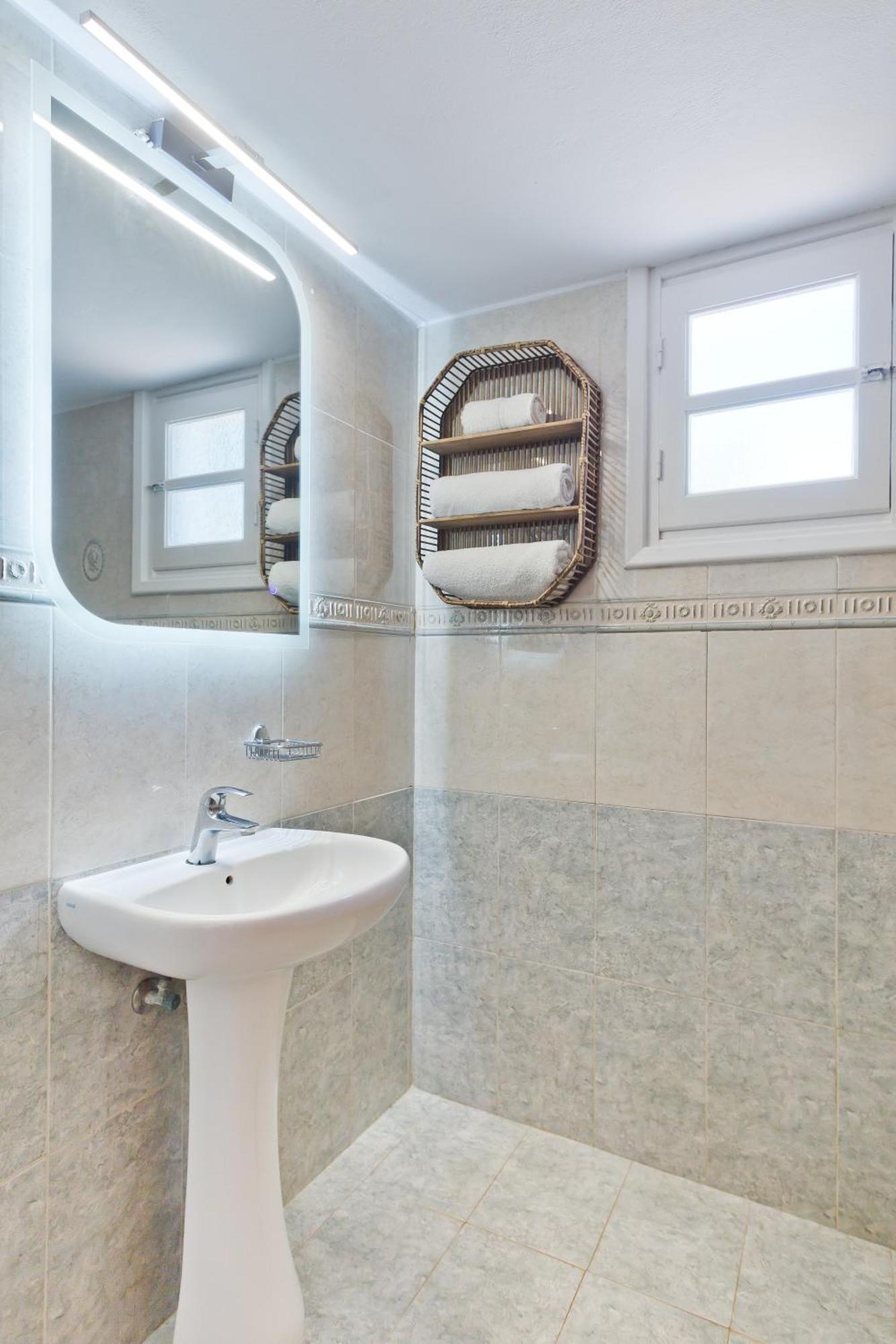 Pleiades Apartments Lefkos  Екстер'єр фото
