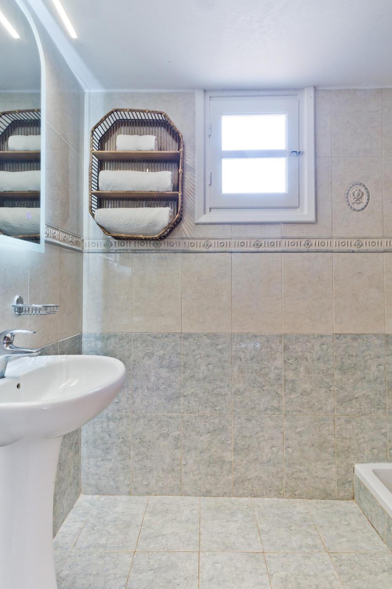 Pleiades Apartments Lefkos  Екстер'єр фото